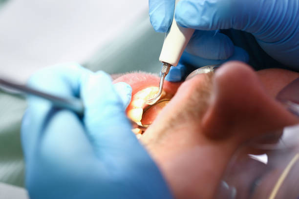 Best Emergency Orthodontic Repairs in Gloster, MS