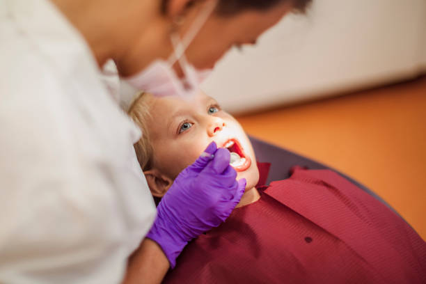 Best Knocked-Out Tooth (Avulsed Tooth) Treatment in Gloster, MS