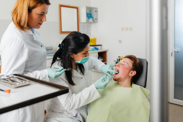Best Urgent Dental Care for Toothaches in Gloster, MS