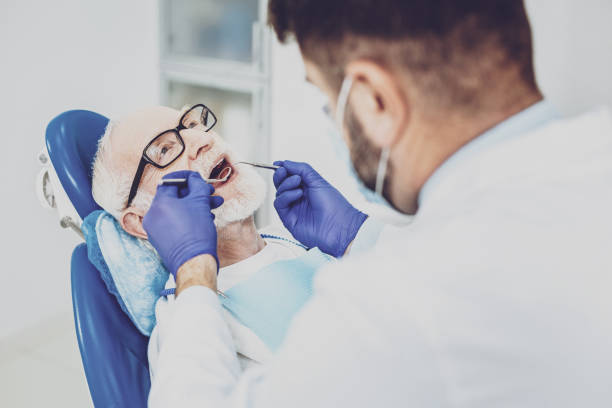 Professional Emergency Dental Service in MS